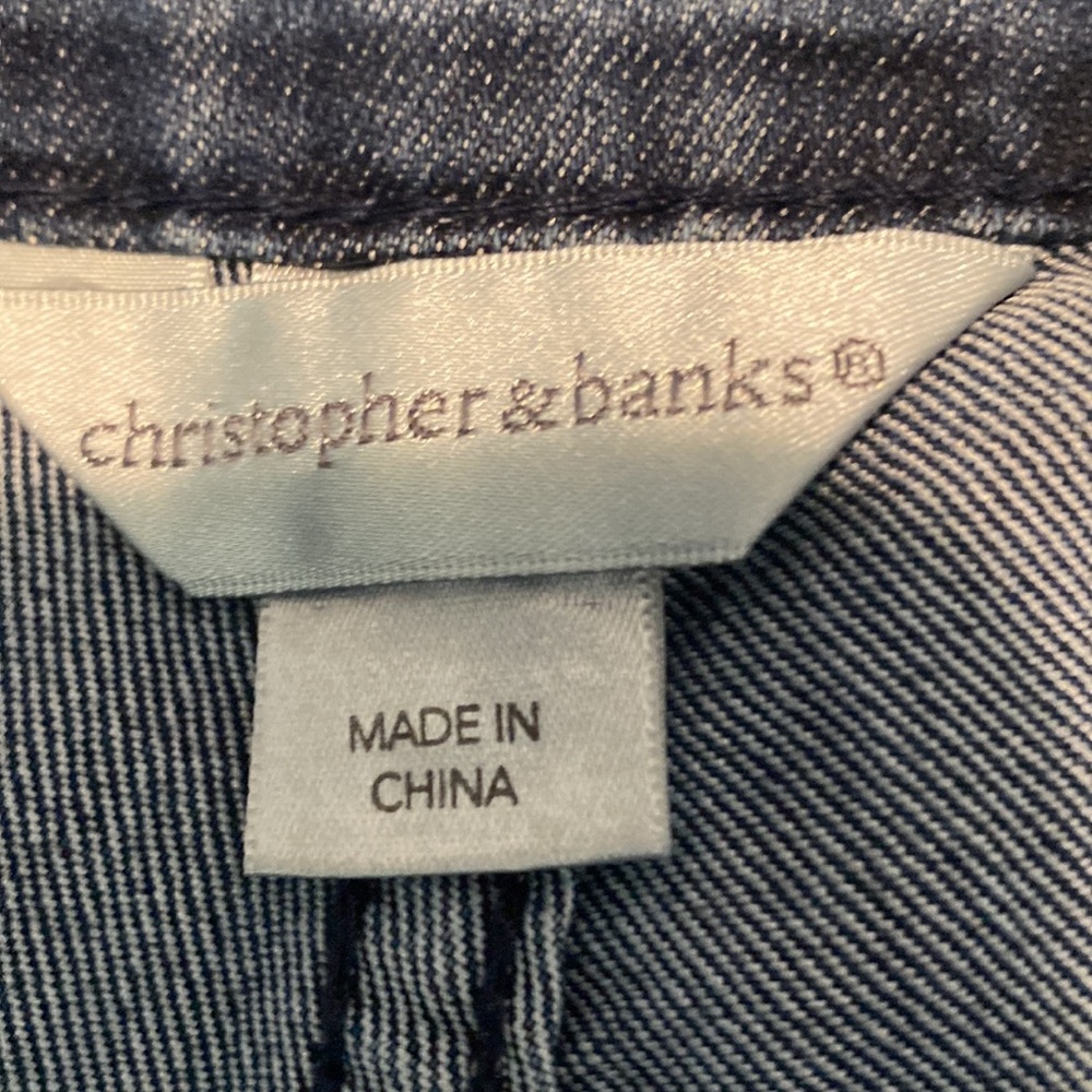 Jeans - Picture 2 of 4